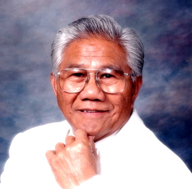 Obituary of Jose Mia