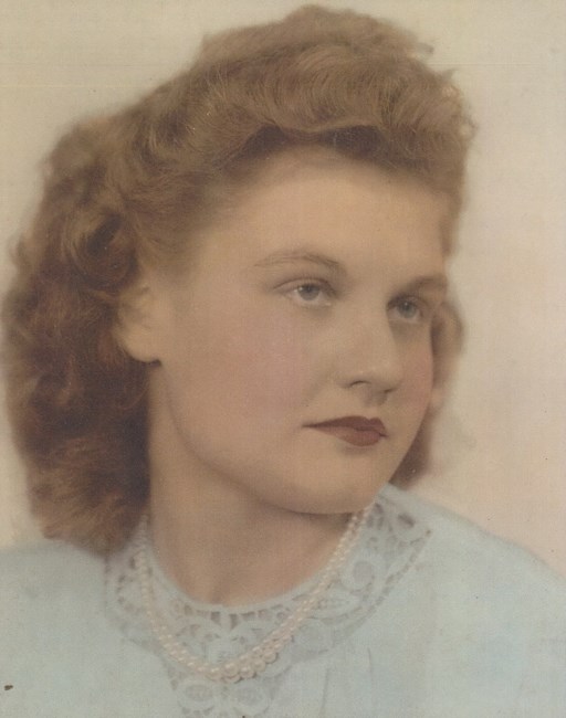 Obituary of Lillie Williams Kirby