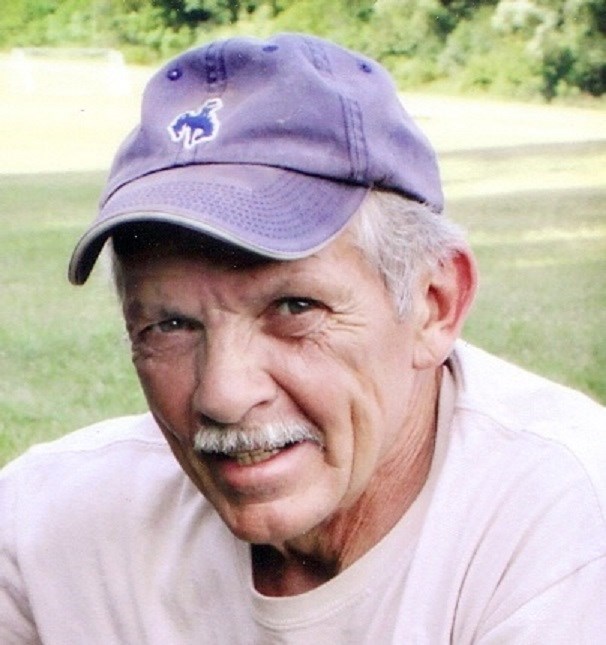 Obituary of Edward B. Suscinski Jr.