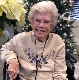 Obituary of Shirley Jean (McBee) Lewis