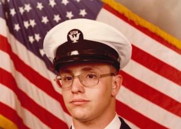 Avis de décès de Danny David Thompson