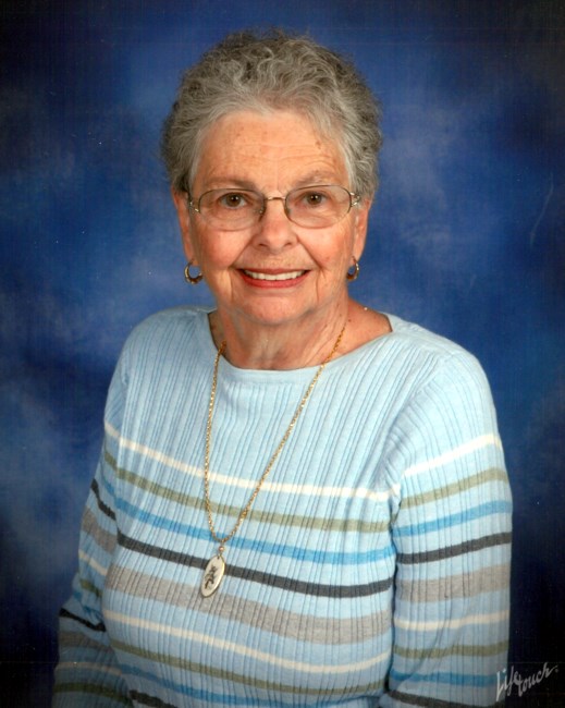 Obituary of Katherine Ann Engle