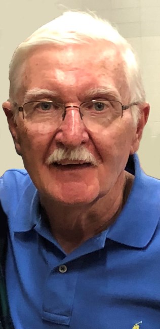 Obituary of Richard Charles Brahm