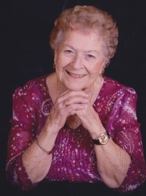 Obituary of Nancy J. Curtis