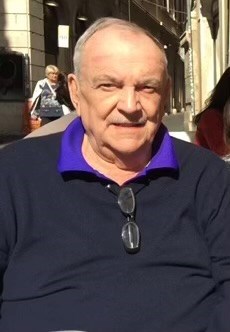 Obituary of Peter Bazylewicz