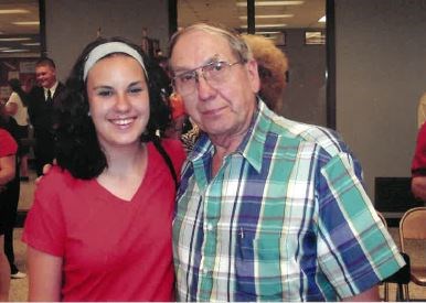 Obituary of Anderson Martin