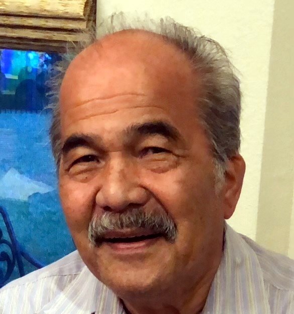 Obituary of Pedro Leon Guerrero San Nicolas