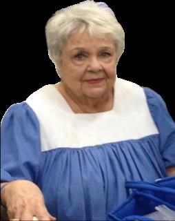 Obituary of Charldine Martin Porter