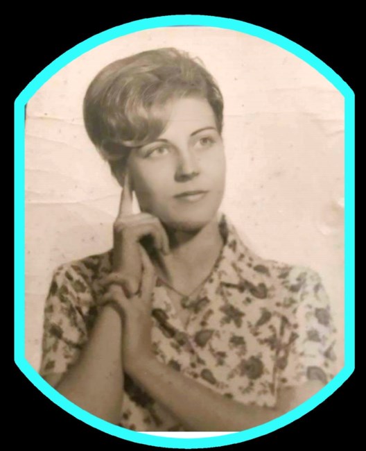 Obituary of Phyllis Jean Ewing