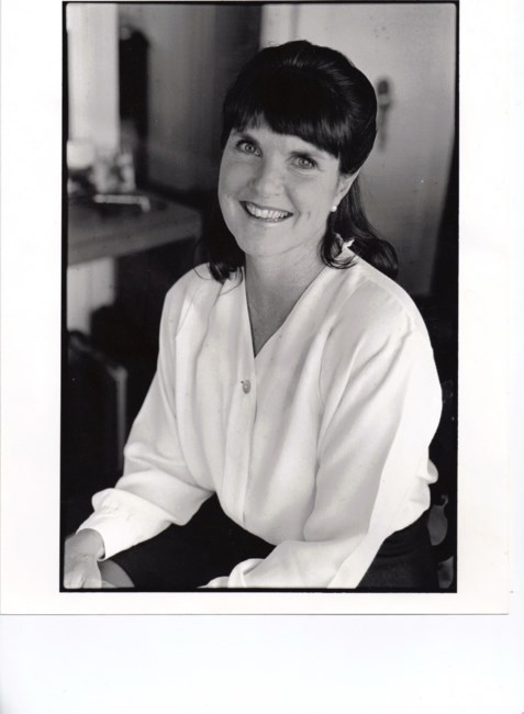 Obituary of Joan R. Thompson