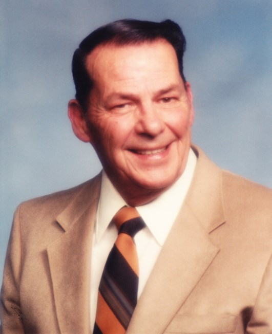 Obituary of Leo E. Dunbar