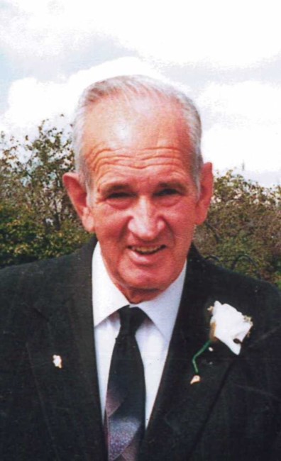 Obituary of William M Burton