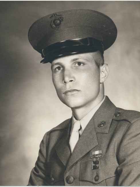 Obituary of David Phillips