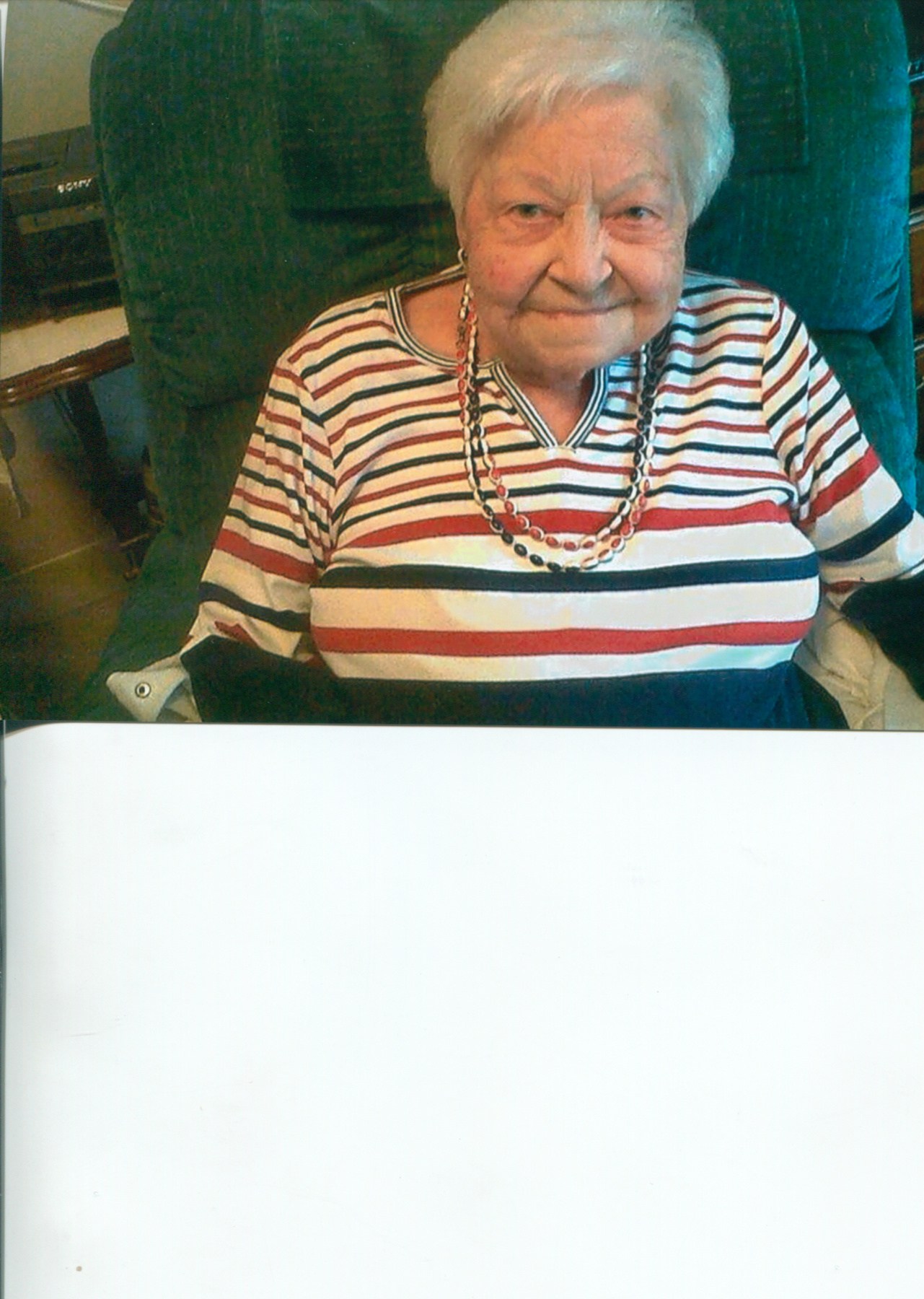 Grace Brown Obituary Richmond, VA