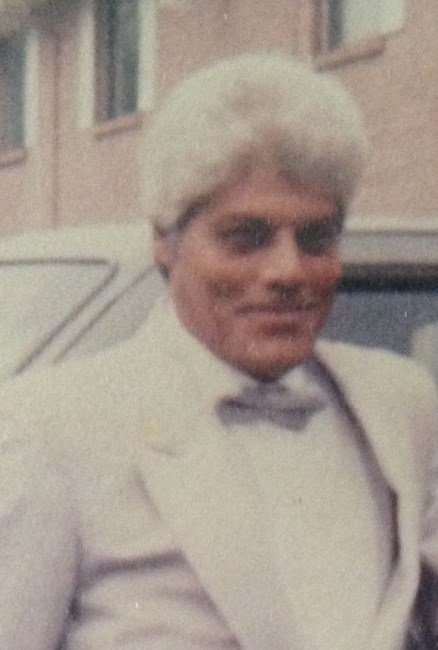 Obituary of Vincent A. Lotta