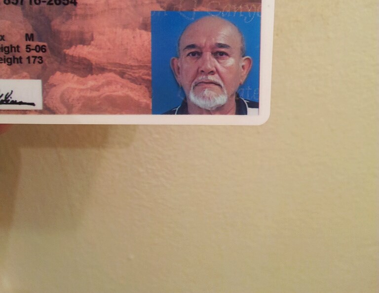 Obituario de Rudolph Manuel Molina