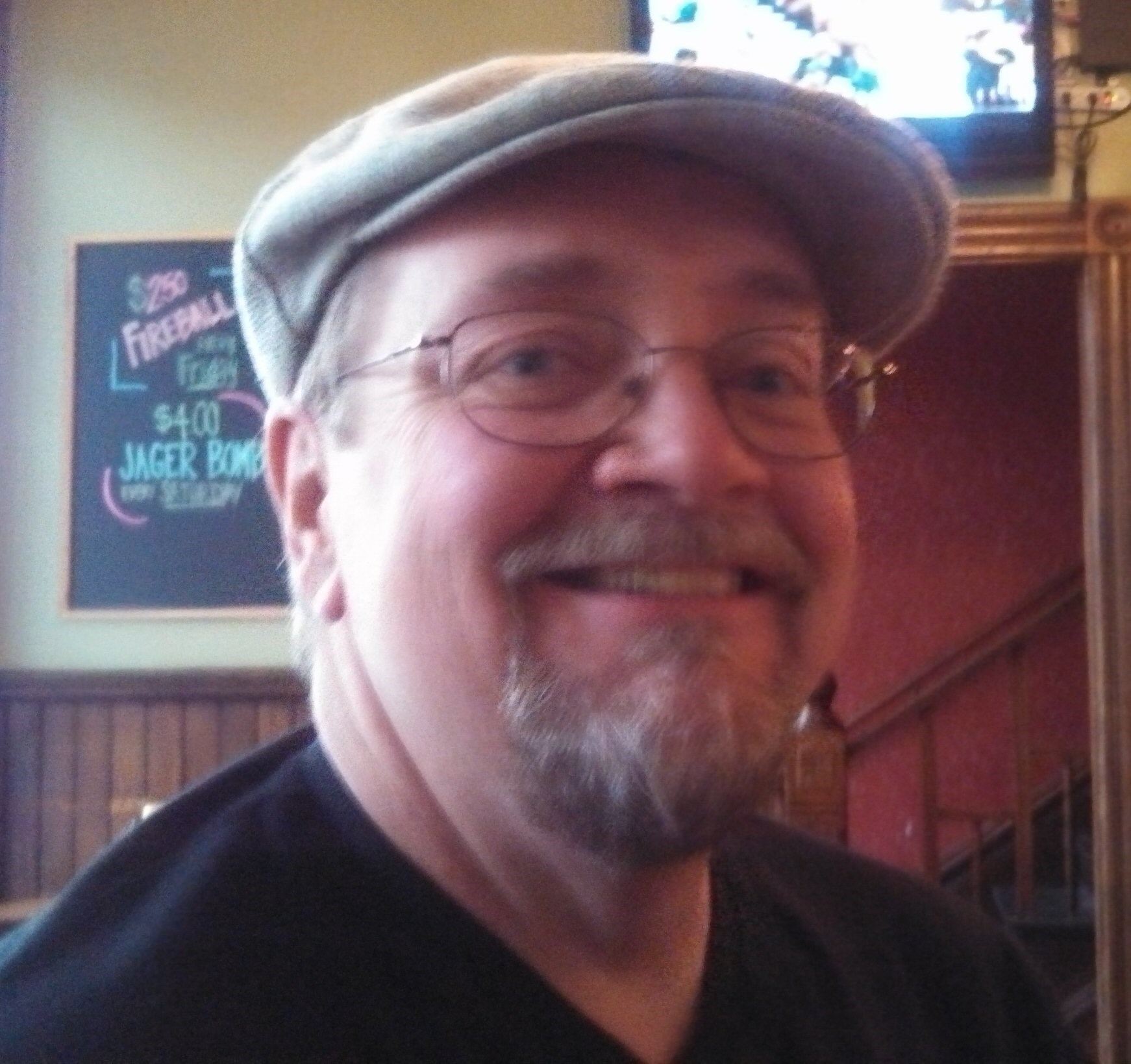 Obituario de Joseph Joe Christopher Bresko