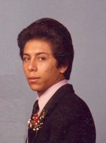 Obituary of Efrain Altamira Martinez