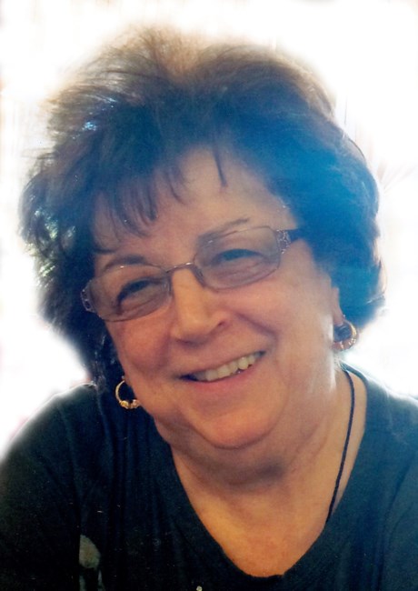 Obituary of Frances Caradonna