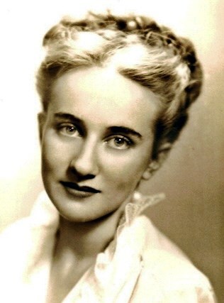 Obituario de Princess Irina Poutiatine