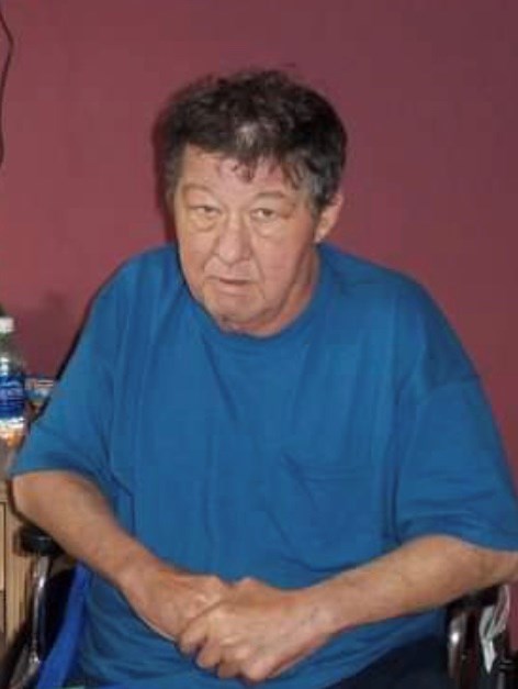 Obituary of Martin McManus