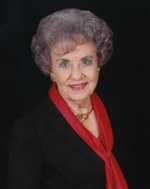 Betty Mathews Reese