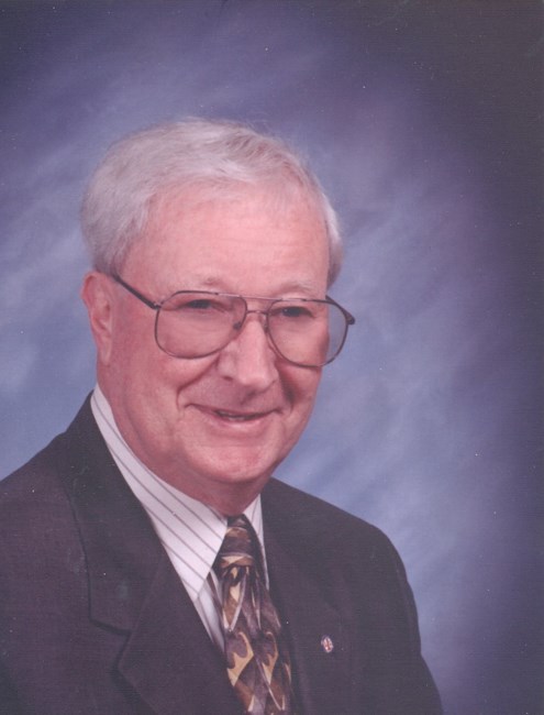 Obituary of Theodore Charles Robinson Sr.
