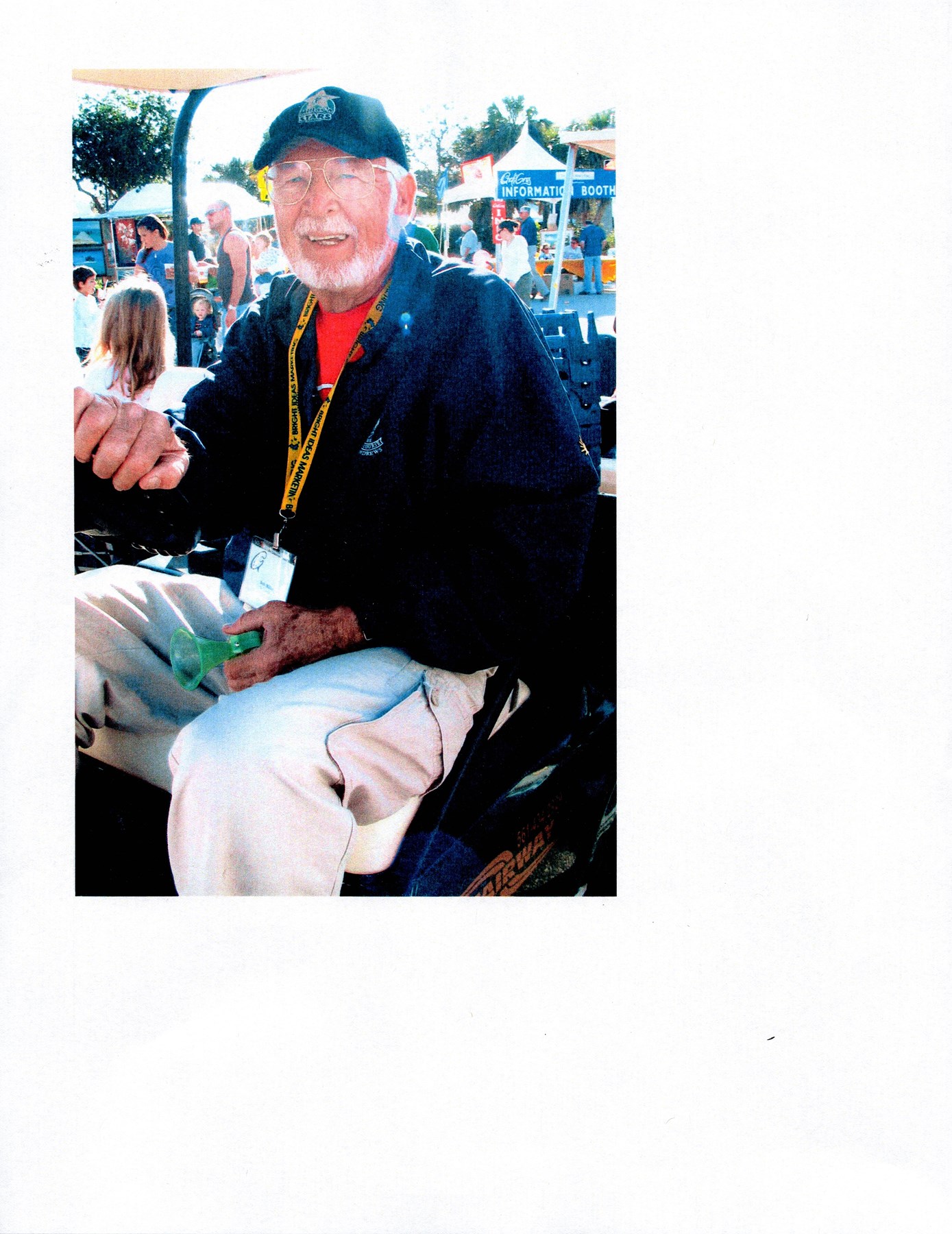 Obituary of Robert W Millar