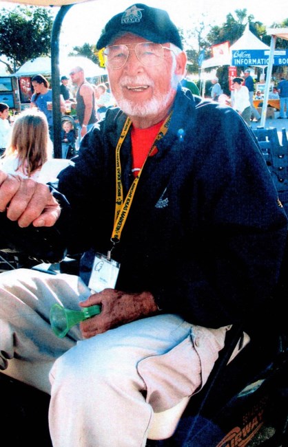 Obituario de Robert W Millar