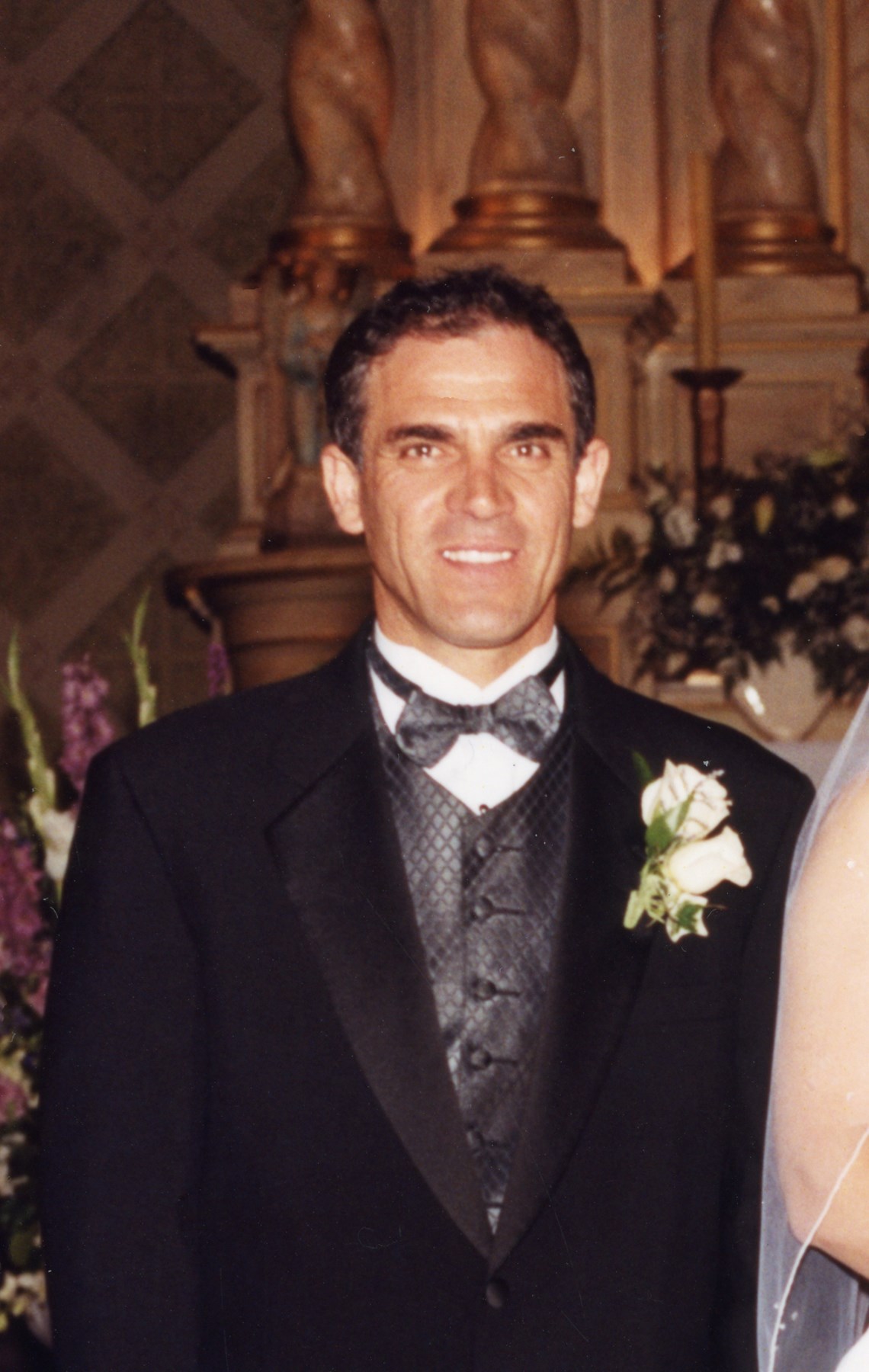 Obituary of Jose Rogero Barcelos