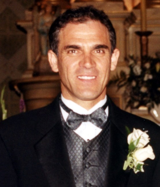 Obituary of Jose Rogero Barcelos