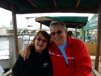 Avis de décès de Dr. Carole Ellen Wilkinson