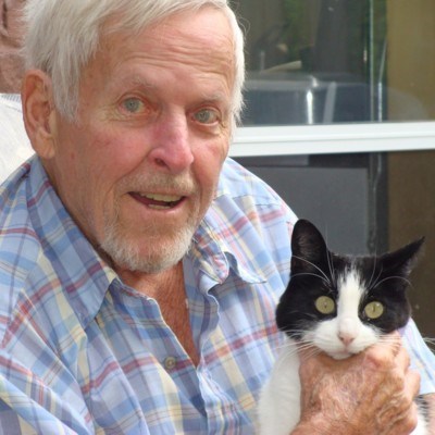 Obituary of Terence Howard