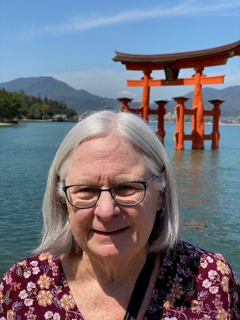 Obituary of Louise Marie Deloach