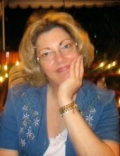 Obituary of Benita Ross