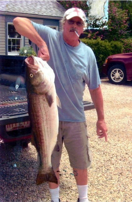 Obituary of Jeffrey Marston Hannah