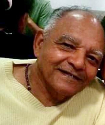 Obituary of Victor Manuel Santiago