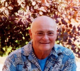Obituary of Donald Leroy Wood