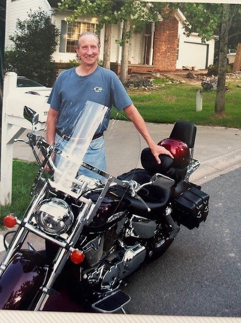Obituary of Gabe James Rutherford Sr.