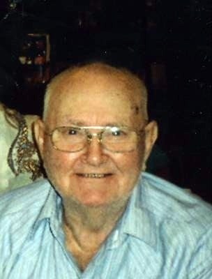 Obituary of Lawrence "Red" Terrell