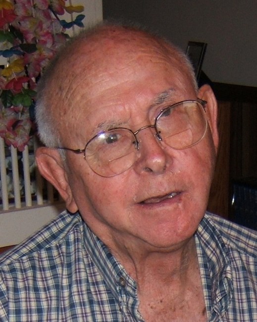 Richard Parker Obituary Lansing, MI