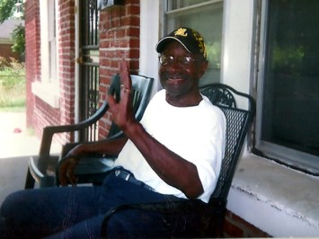 Obituary of Edward Harding, Jr.