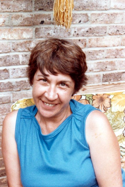Obituary of Marilynn Neely Neely Beitel