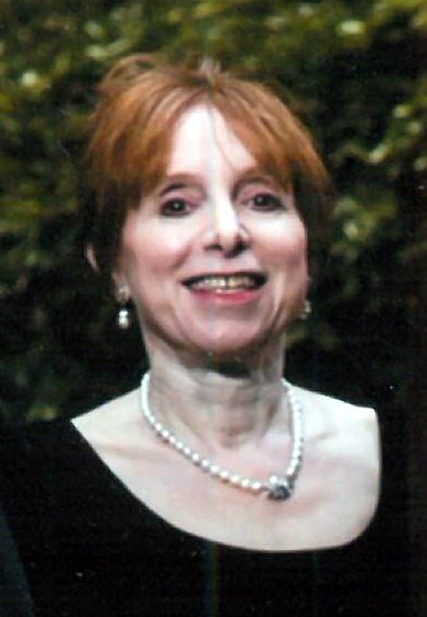Obituary of Catherine Dalinis