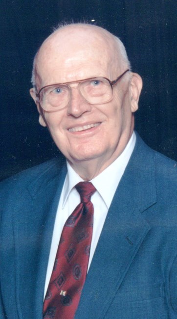 Obituary of Robert E Gish