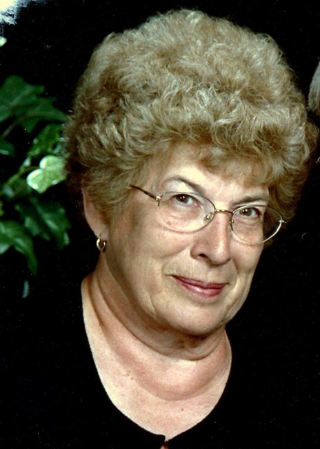 Obituary of Evelyn Dever