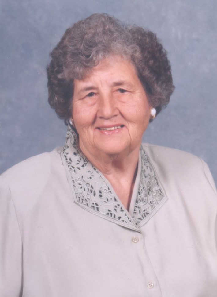Dorothy Starling Obituary Augusta, GA