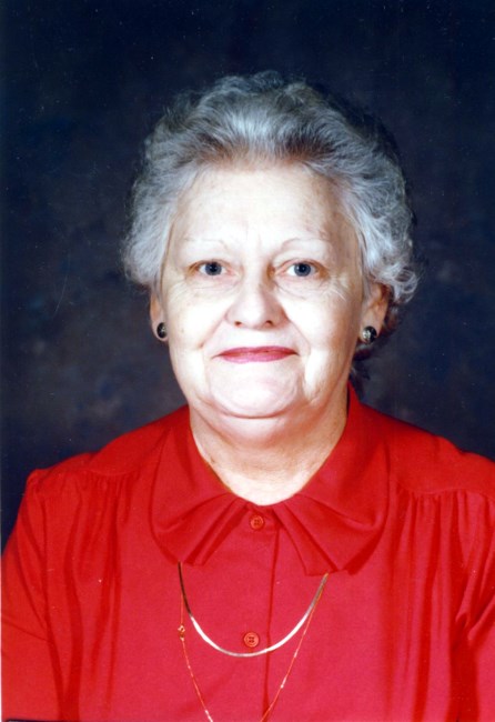 Obituary of Margie Ann Cox