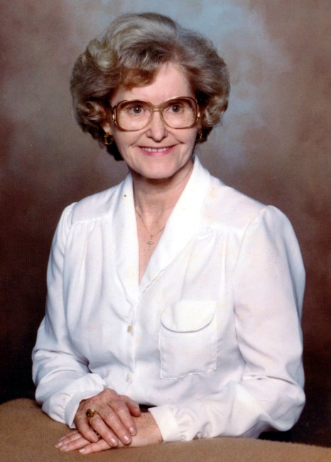 Obituary of Willa Mae Foreman