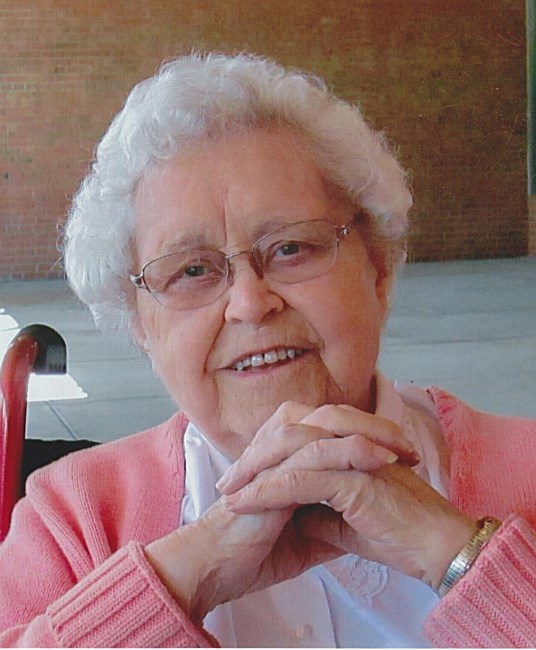 Obituary of Ruthmarie Martz